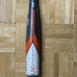 Easton Ghost X Baseball Bat