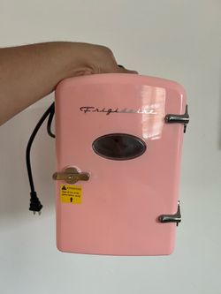Frigidaire Portable Mini Fridge
