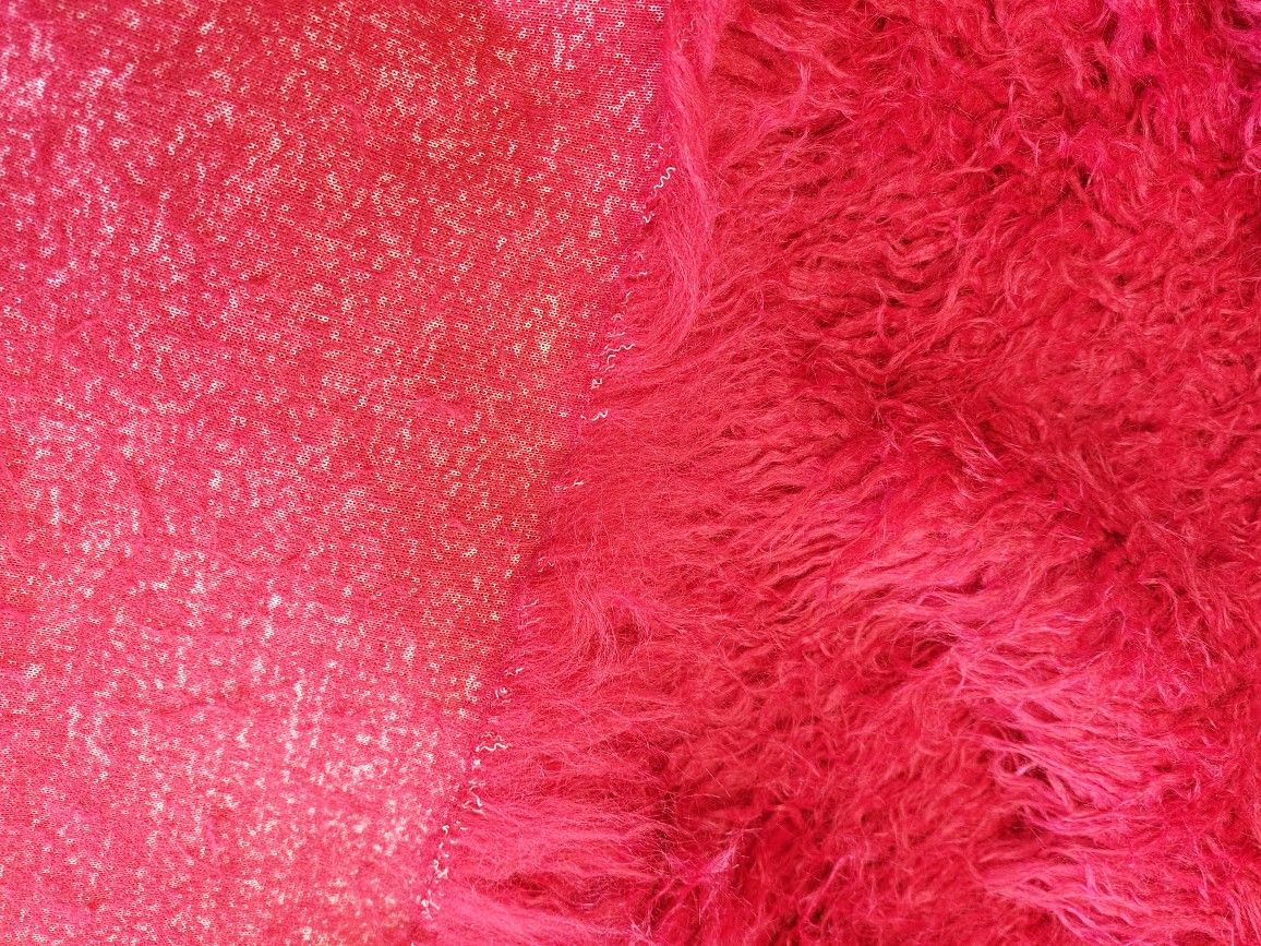 Mongolian Faux Fur 60" Wide