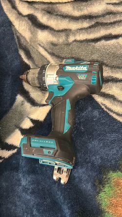 Hammer driver makita