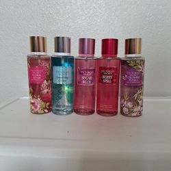 Victoria's Secret Fragance