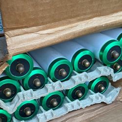 30 Lights 8 ft. 110-Watt T12 Cool White 4100K High Output Linear Fluorescent Tube Light Bulb