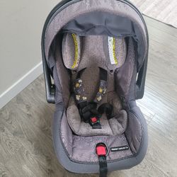 Free Graco Car Seat