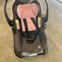 Infant Car Seat