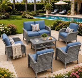 Brand new patio Outdoor furniture set