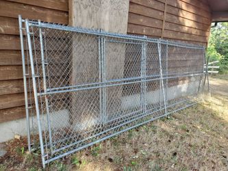 Dog kennel