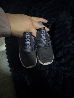 Kids Adidas Shoes