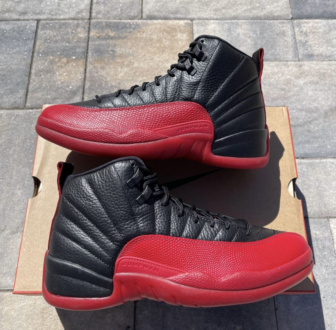 jordan 12