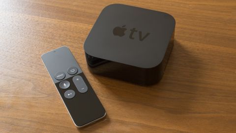 Apple TV 4