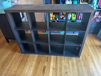Cube organizer