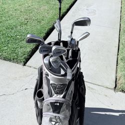 Golf Set - Complete Starter clubs