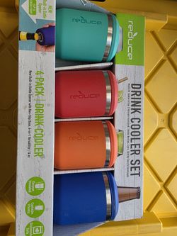 Drink Cooler Set
