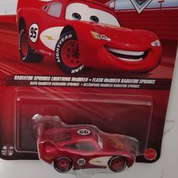 DISNEY PIXAR CARS 