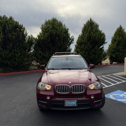 2011 BMW X5