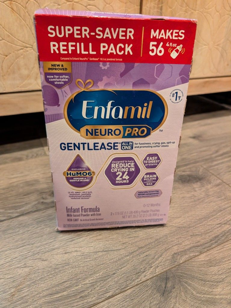 Enfamil Neuropro 