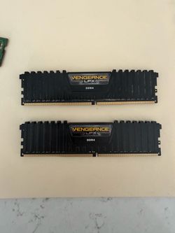 16gb ddr 4 memory