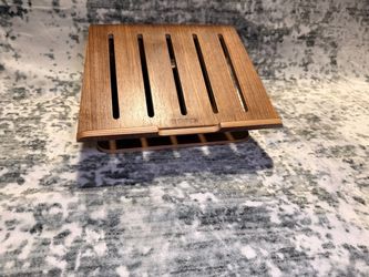Grovemade Wood Laptop Stand