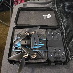 BRAND NEW Drone K12 Max Brushless RC Drone