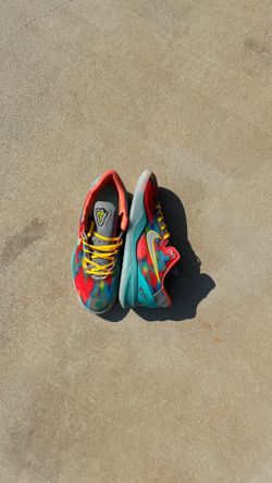Kobe 8 Venice beach
