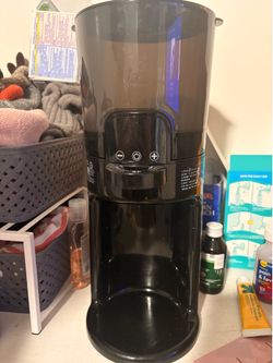 Bottle Water heater