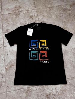 Givenchy Tshirt New Season Any Colors