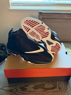 New air zoom flight the glove size 10