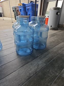 5 GALLON