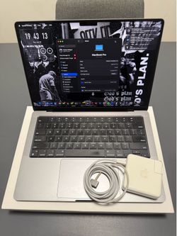Apple MacBook Pro