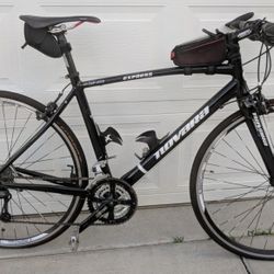 Novara Express Road Bike