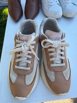 Sorel waterproof size 6