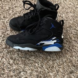 Kids Jordan’s