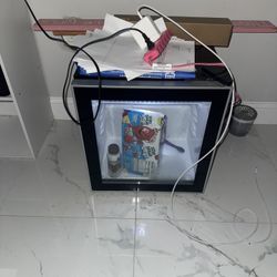Mini Fridge 