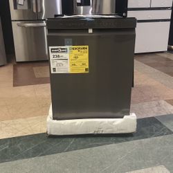 LG Black Stainless Dishwasher🙌🙌