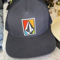 Caps - Hats