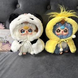 Baby Three I’m Not A Warrior 18$ Each