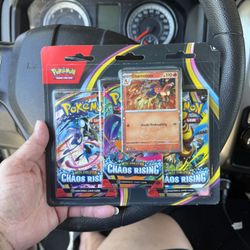 Pokémon Cards 