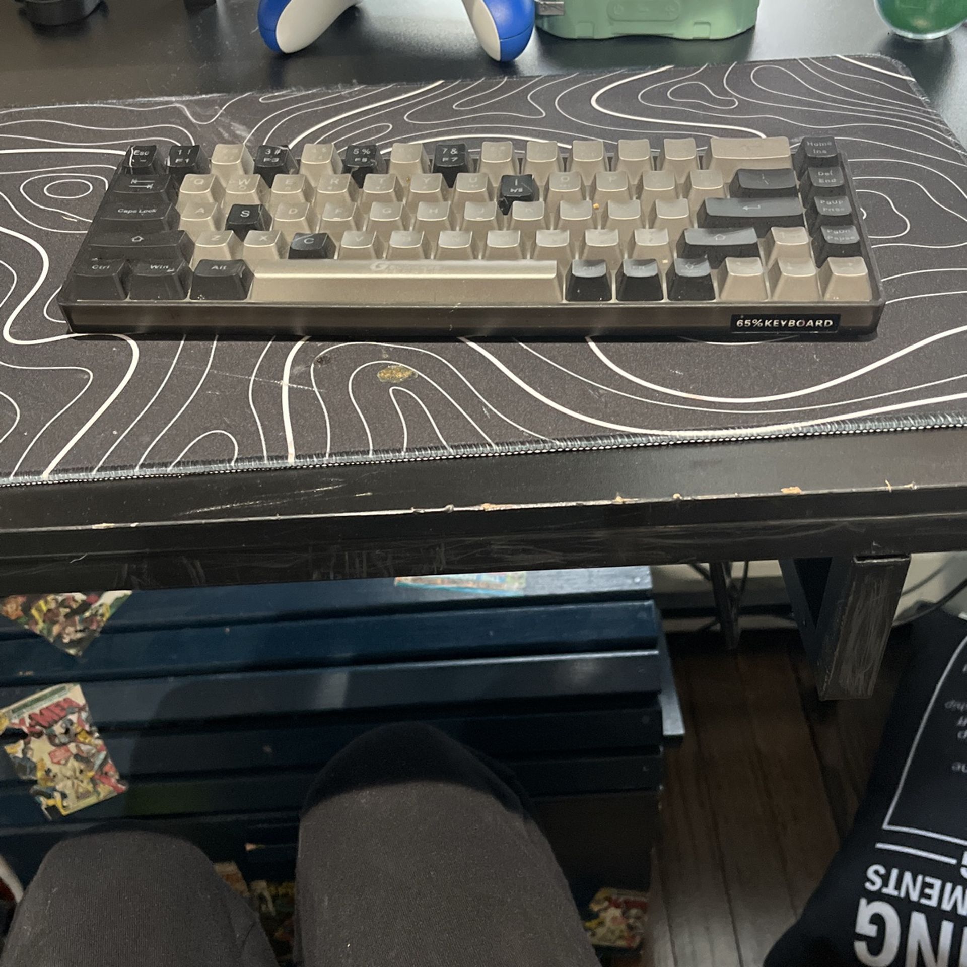 Gaming Keyboard