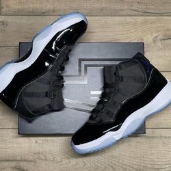 Air Jordan 11 Retro Space Jam 2016