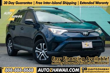 2017 Toyota RAV4