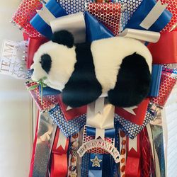 Americas High school mum