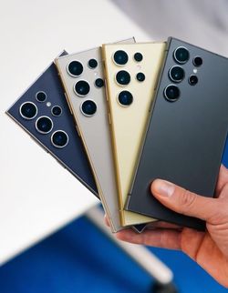 Samsung galaxy s24 ultra