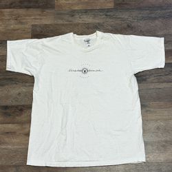 Ralph Steadman 1996 Old Scratch Lager T-shirt