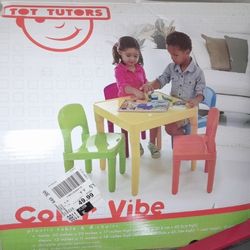 Kids Table