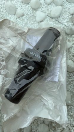 Eaton Cooper DCP625AS 600A Aluminum Connector Plug – New