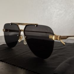 Louis Vuitton Sunglasses 