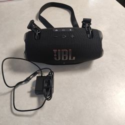 JBL Extreme 4
