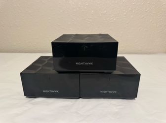 Night Hawk WiFi extender