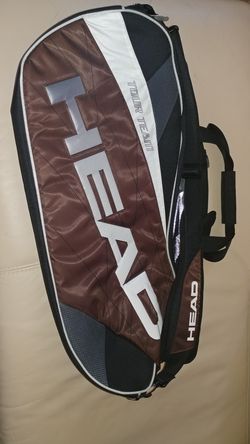 HEAD TOUR TEAM YOUTEK TENNIS BAG