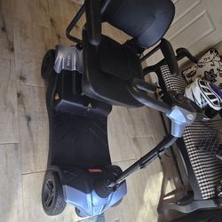 Scooter 