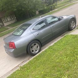 2006 Dodge Charger